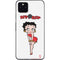 Betty Boop Pose Google Pixel 5 Skin